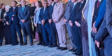 سفير الصين: العلاقات الصينية المصرية تمر بأفضل مراحلها في التاريخ