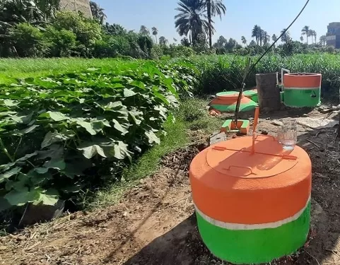 «مخلفات الحيوان».. مصدر مستدام للطاقة والسماد في مشروع وطني جديد