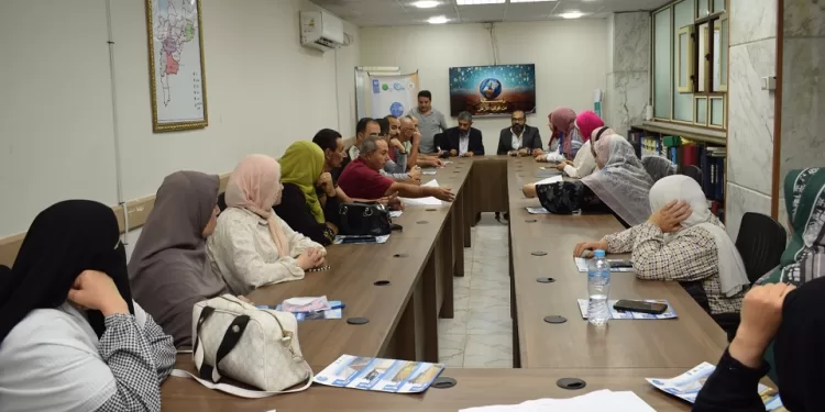 الدقهلية تبدأ حملات التوعية بالتغير المناخي بمشاركة مجتمعية واسعة