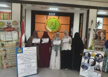 أكثر من 100 ألف متسابق يشاركون في مسابقة السرد القرآني العالمية 3 - جريدة الجمهورية أكثر من 100 ألف متسابق يشاركون في مسابقة السرد القرآني العالمية