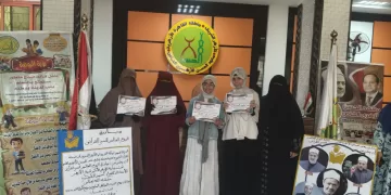 أكثر من 100 ألف متسابق يشاركون في مسابقة السرد القرآني العالمية