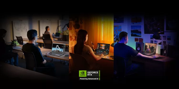 تمكّين الطلاب من أحدث أدوات الذكاء الاصطناعي عبر أجهزة الكمبيوتر المحمولة 1 - جريدة الجمهورية تمكّين الطلاب من أحدث أدوات الذكاء الاصطناعي عبر أجهزة الكمبيوتر المحمولة