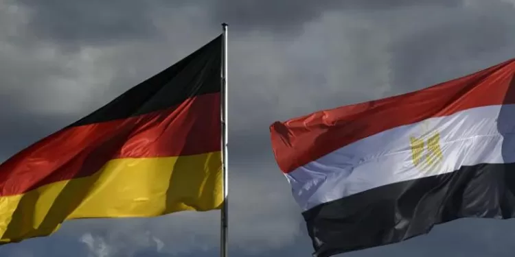 التمثيل التجاري والمجلس التصديري يبحثان فرص زيادة الصادرات الغذائية المصرية للسوق الألماني