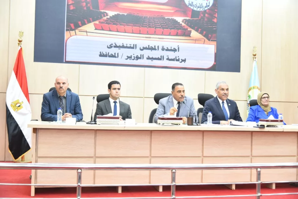 مطروح تضع اللمسات الأخيرة لاستقبال العام الدراسي الجديد 2 - جريدة الجمهورية WhatsApp Image 2025 09 04 at 13.21.14 0d684e68 - جريدة الجمهورية