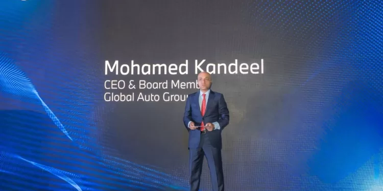 اطلاق الجيل الرابع الجديد كليًّا من BMW X3 في السوق المصرية 1 - جريدة الجمهورية اطلاق الجيل الرابع الجديد كليًّا من BMW X3 في السوق المصرية