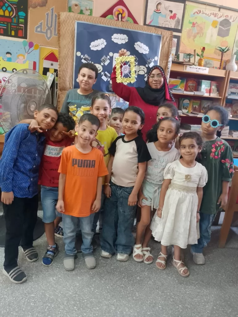 «البيئة» تختتم برنامجها الصيفي للتوعية: أكثر من 2000 مشارك في أنشطة بيئية متنوعة 10 - جريدة الجمهورية WhatsApp Image 2025 09 04 at 14.22.27 9c8a11e3 - جريدة الجمهورية