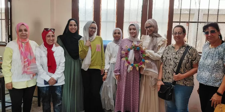 «البيئة» تختتم برنامجها الصيفي للتوعية: أكثر من 2000 مشارك في أنشطة بيئية متنوعة 1 - جريدة الجمهورية «البيئة» تختتم برنامجها الصيفي للتوعية: أكثر من 2000 مشارك في أنشطة بيئية متنوعة