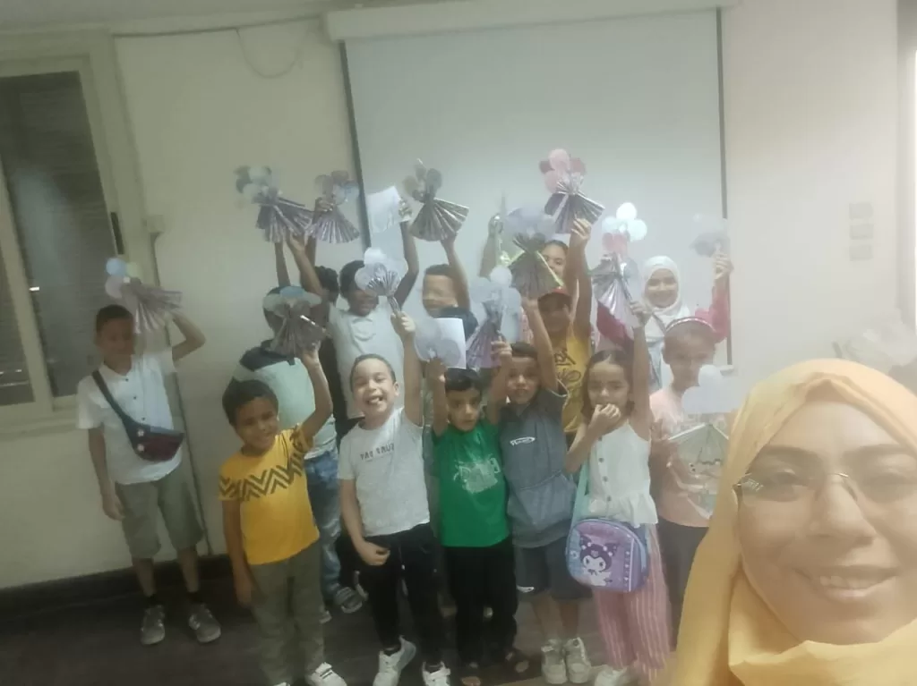 «البيئة» تختتم برنامجها الصيفي للتوعية: أكثر من 2000 مشارك في أنشطة بيئية متنوعة 6 - جريدة الجمهورية WhatsApp Image 2025 09 04 at 14.22.30 36d680ee - جريدة الجمهورية