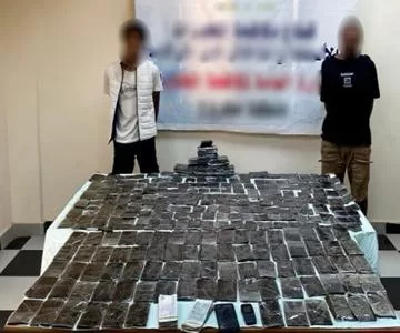 مصرع 3 هاربين من الإعدام والمؤبد سقطوا بطن وربع مخدرات بـ86 مليون و41 قطعة سلاح 6 - جريدة الجمهورية WhatsApp Image 2025 09 04 at 5.30.32 PM 1 - جريدة الجمهورية