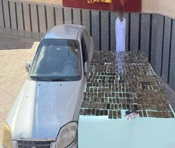 مصرع 3 هاربين من الإعدام والمؤبد سقطوا بطن وربع مخدرات بـ86 مليون و41 قطعة سلاح 5 - جريدة الجمهورية WhatsApp Image 2025 09 04 at 5.30.32 PM 2 - جريدة الجمهورية