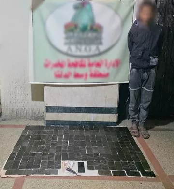 مصرع 3 هاربين من الإعدام والمؤبد سقطوا بطن وربع مخدرات بـ86 مليون و41 قطعة سلاح 4 - جريدة الجمهورية WhatsApp Image 2025 09 04 at 5.30.32 PM 3 - جريدة الجمهورية