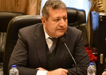 طارق شكري: استضافة القاهرة لاجتماع العشرين تؤكد ثقة العالم في الاقتصاد المصري 5 - جريدة الجمهورية طارق شكري: استضافة القاهرة لاجتماع العشرين تؤكد ثقة العالم في الاقتصاد المصري