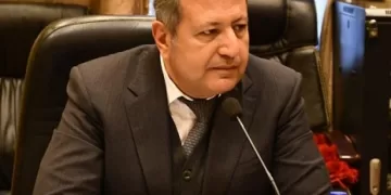 طارق شكري: استضافة القاهرة لاجتماع العشرين تؤكد ثقة العالم في الاقتصاد المصري