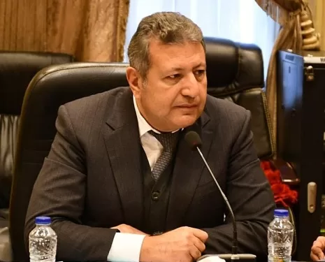 طارق شكري: استضافة القاهرة لاجتماع العشرين تؤكد ثقة العالم في الاقتصاد المصري 1 - جريدة الجمهورية طارق شكري: استضافة القاهرة لاجتماع العشرين تؤكد ثقة العالم في الاقتصاد المصري