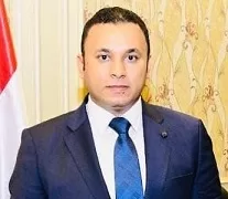 النسيري: مصر ترفض تصفية القضية الفلسطينية وتواصل جهودها لوقف العدوان