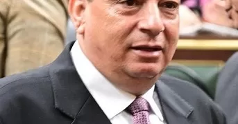 سامي نصر الله: مصر لن تكون طرفًا في مخطط التهجير.. وتصريحات نتنياهو مرفوضة