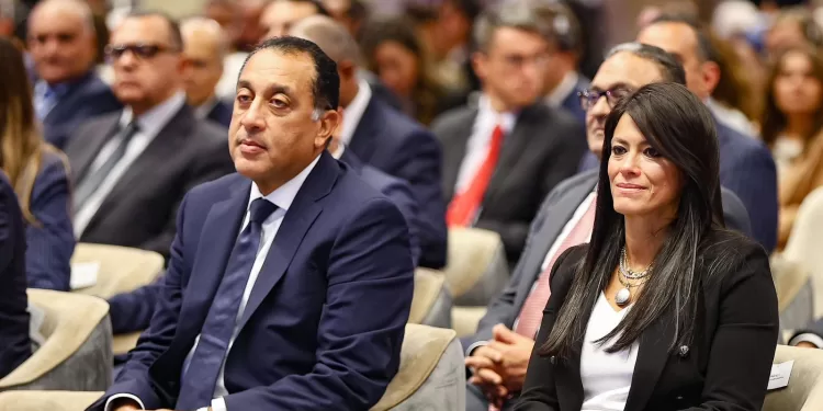 مصر تُطلق السردية الوطنية للتنمية الاقتصادية: السياسات الداعمة للنمو والتشغيل 1 - جريدة الجمهورية مصر تُطلق السردية الوطنية للتنمية الاقتصادية: السياسات الداعمة للنمو والتشغيل