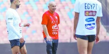 «كل الناس بتقول يا رب» حلم المونديال يقترب