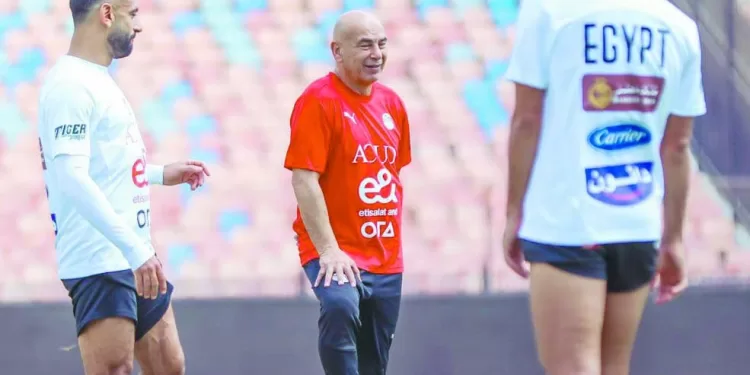 «كل الناس بتقول يا رب» حلم المونديال يقترب 1 - جريدة الجمهورية «كل الناس بتقول يا رب» حلم المونديال يقترب