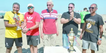 «كل الناس بتقول يا رب» حلم المونديال يقترب