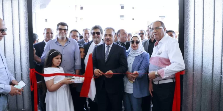 بحضور نائب السفير الياباني.. افتتاح مدرسة يابانية جديدة بالشرقية لتعزيز التعاون التعليمي