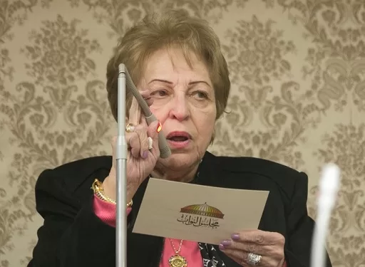 ألفت كامل: السردية الوطنية تعكس رؤية شاملة لتحقيق التنمية المتكاملة