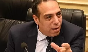 الصافي عبد العال: استثمارات المشروع تتجاوز 900 مليار جنيه وتوفر 175 ألف فرصة عمل