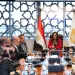 وزيرة البيئة تبحث مع محافظ جنوب سيناء مستجدات المشروعات البيئية