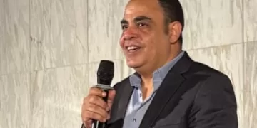 انطلاق الدورة الثانية من معرض «أوتو سنتر بوينت» للسيارات ومستلزماتها