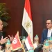 مصر وتونس تضعان آليات جديدة لتحقيق توازن الميزان التجاري بين البلدين