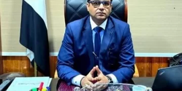 وفاة و 4 إصابات خطيرة في حريق شقة بسوهاج