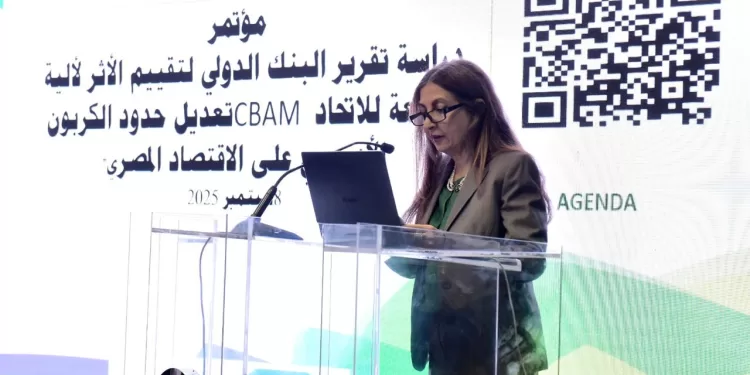 هيئة الاستثمار تضع خطة للترويج للمشروعات المستدامة لمواجهة تحديات حدود الكربون «CBAM» الأوروبية