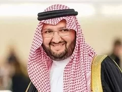 الأمير عبد العزيز بن طلال: مصر هي قلب العرب وموحدة الشعوب