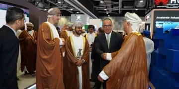 90 ألف زائر و150 شركة ناشئة في ختام ناجح لكومكس عُمان 2025