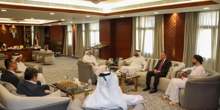 البرلمان العربي يعلن تضامنه الكامل مع قطر ويدعو لتحرك دولي ضد جرائم الاحتلال