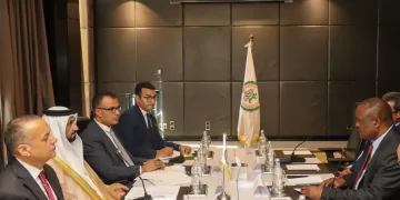 البرلمان العربي والأفريقي: الاعتداء على قطر خرق سافر للقانون الدولي