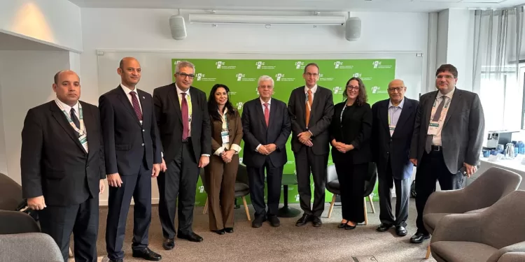 الطب البيطري بجامعة القاهرة تودع دفعة 2025 بحفل مهيب.. والخريجون يتعهدون بمواصلة الرسالة