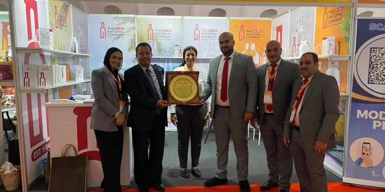 التمثيل التجاري المصري يروج للصناعات الغذائية والتغليف في الدار البيضاء