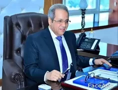 «قمة الدوحة».. «النائب أحمد حلمي» : السلام لن يتحقق إلا بدولة فلسطينية مستقلة