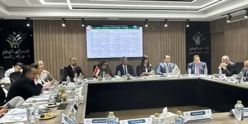 التحالف الوطني للعمل الأهلي يعقد اجتماعه التاسع.. اعتماد التقارير ومواصلة دعم غزة