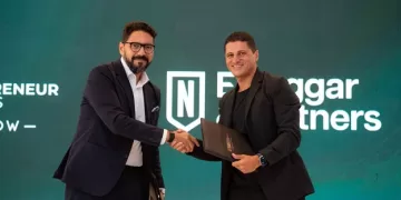 جوائز مصر لرواد الأعمال تتعاون مع “النجار وشركاه” لدعم التوسع الإقليمي للمشروعات