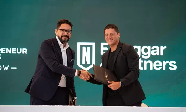 جوائز مصر لرواد الأعمال تتعاون مع “النجار وشركاه” لدعم التوسع الإقليمي للمشروعات