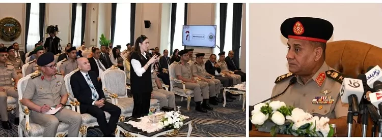 بدء التقديم لكلية الطب العسكرية للعام 2025.. وقبول الإناث للمرة الأولى 1 - جريدة الجمهورية بدء التقديم لكلية الطب العسكرية للعام 2025.. وقبول الإناث للمرة الأولى