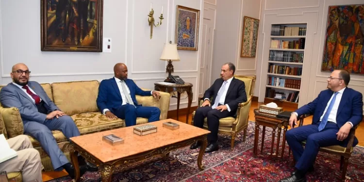 وزير الخارجية: اتفاقية التجارة الحرة ركيزة للتنمية في إفريقيا ومصر ملتزمة بدعمها