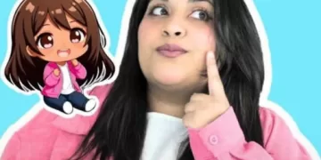 من التحدي إلى الرسالة.. ريم تُطلق قناة لتعليم الأطفال اللهجة المصرية في الخارج