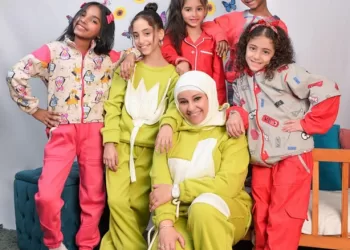 موهبة بدأت من الطفولة.. وسارة تحوّلها إلى علامة تجارية بعد سنوات من التوقف 3 - جريدة الجمهورية موهبة بدأت من الطفولة.. وسارة تحوّلها إلى علامة تجارية بعد سنوات من التوقف