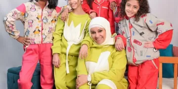 موهبة بدأت من الطفولة.. وسارة تحوّلها إلى علامة تجارية بعد سنوات من التوقف