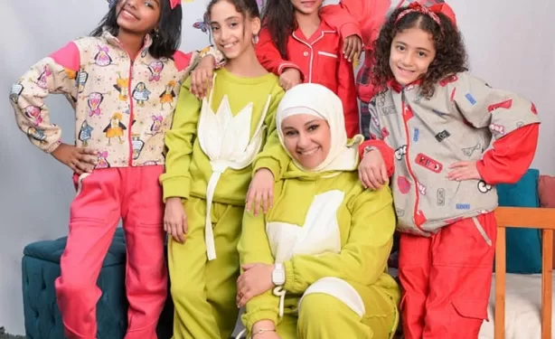 موهبة بدأت من الطفولة.. وسارة تحوّلها إلى علامة تجارية بعد سنوات من التوقف