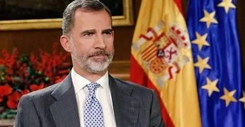 العاهل الإسباني من القاهرة: رفع مستوى الشراكة الاستراتيجية تأكيد لعمق العلاقات مع مصر