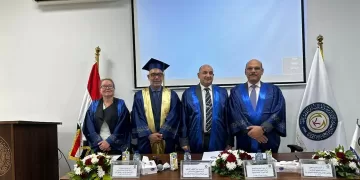 رسالة دكتوراه تؤكد دور المرونة في تعزيز الأداء المالي لشركات الاتصالات المصرية